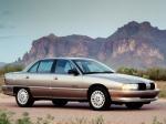 Oldsmobile Achieva 1992 года